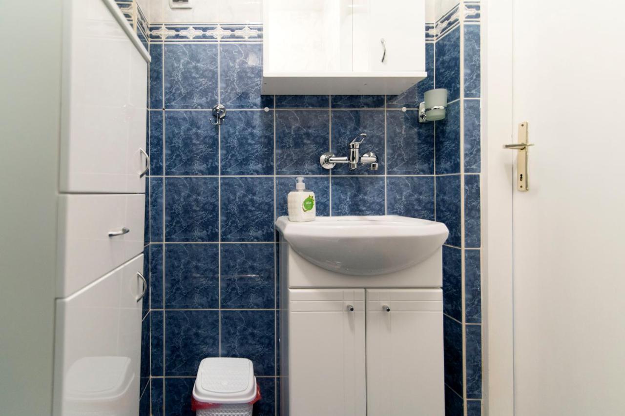 Amarilis Apartment Нови Сад Екстериор снимка